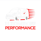 Lubomiroff Performance logo